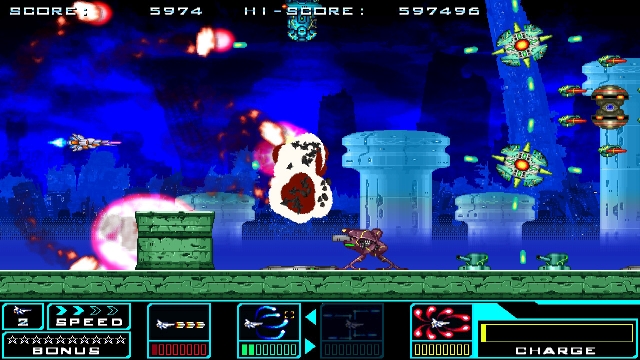 Satazius NEXT (Switch) image