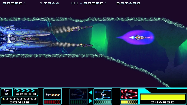 Satazius NEXT (Switch) image