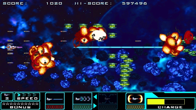 Satazius NEXT (Switch) image