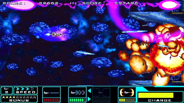 Satazius NEXT (Switch) image