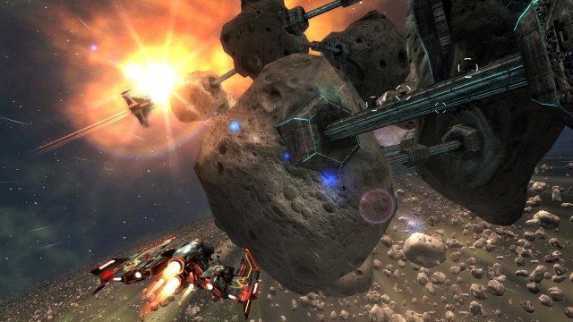 Star Horizon (Switch) image