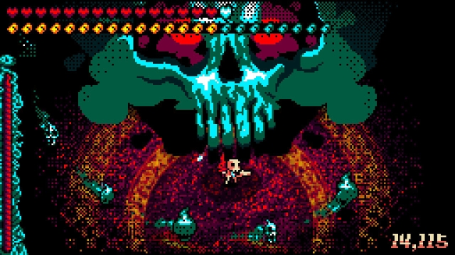 Skelly Selest & Straimium Immortaly Double Pack (Switch) image