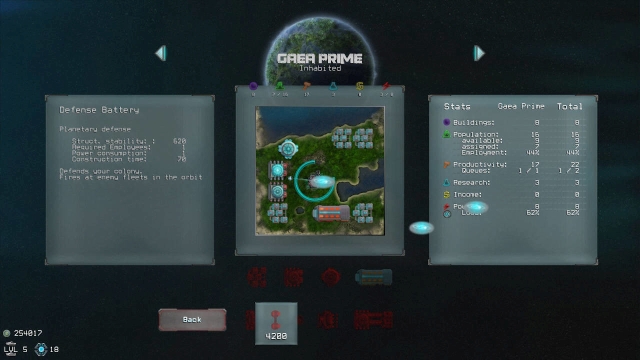 Steel Rain (Switch) image
