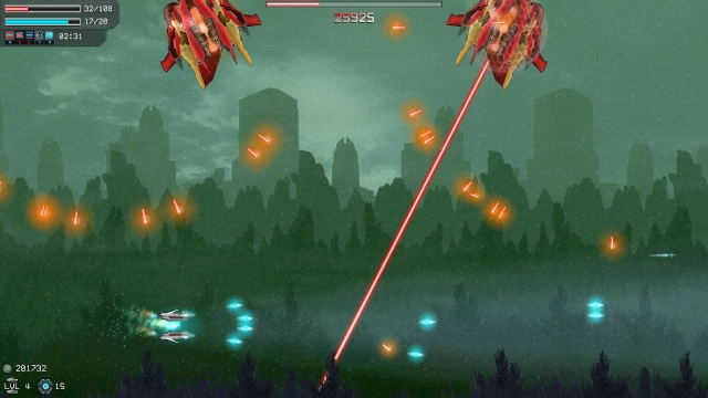 Steel Rain (Switch) image