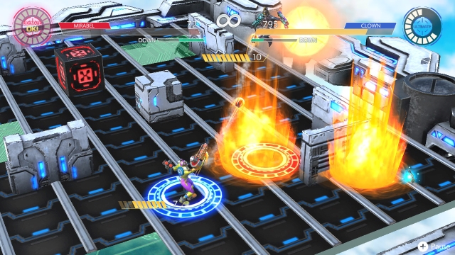Synaptic Drive (Switch) image