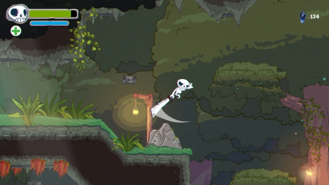 Skelattack (Switch) image