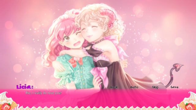 Strawberry Vinegar (Switch) image