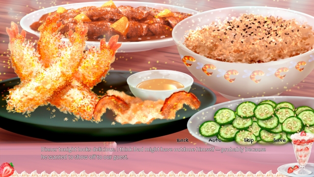 Strawberry Vinegar (Switch) image