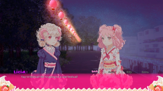 Strawberry Vinegar (Switch) image