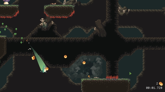 Super Holobunnies: Pause Caf� (Switch) image