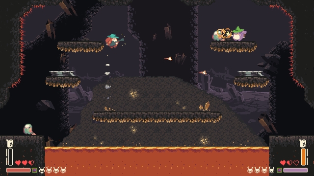 Super Holobunnies: Pause Caf� (Switch) image