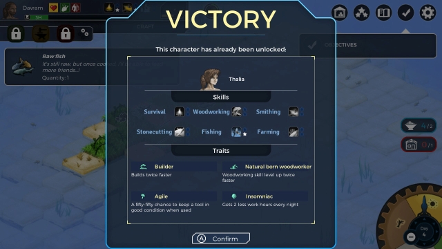 Seeds of Resilience (Switch) image