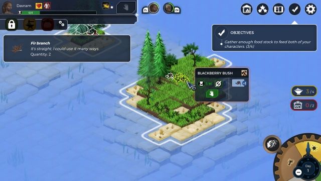Seeds of Resilience (Switch) image