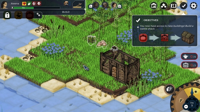 Seeds of Resilience (Switch) image