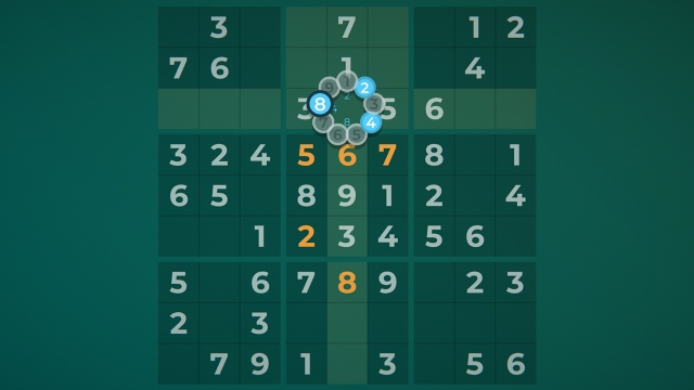 Sudoky (Switch) image