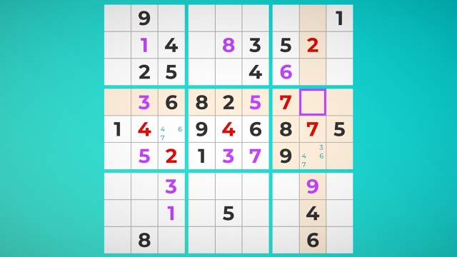Sudoky (Switch) image