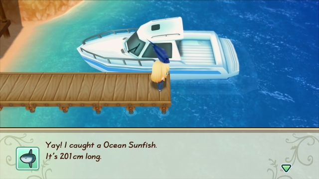 Story of Seasons: Friends of Mineral Town (Switch) image