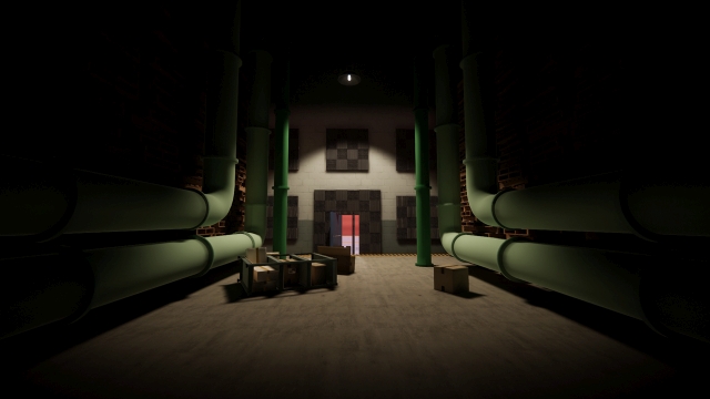 Superliminal (Switch) image