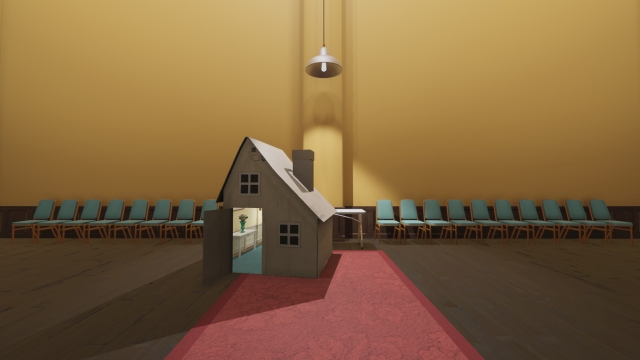 Superliminal (Switch) image