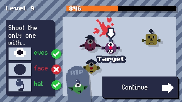 Singled Out (Switch) image