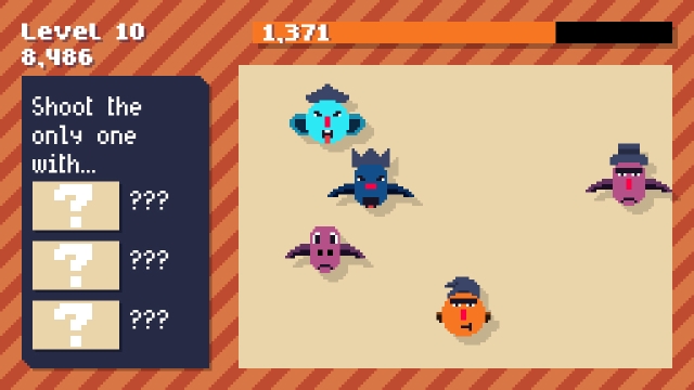 Singled Out (Switch) image