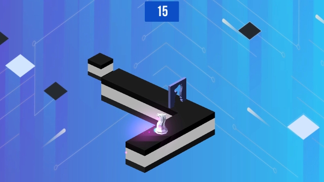 Switchy Road DeluX (Switch) image