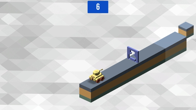 Switchy Road DeluX (Switch) image