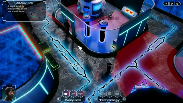 SpyHack (Switch) image