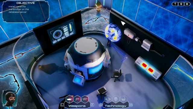 SpyHack (Switch) image
