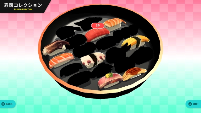 Sushi Reversi (Switch) image