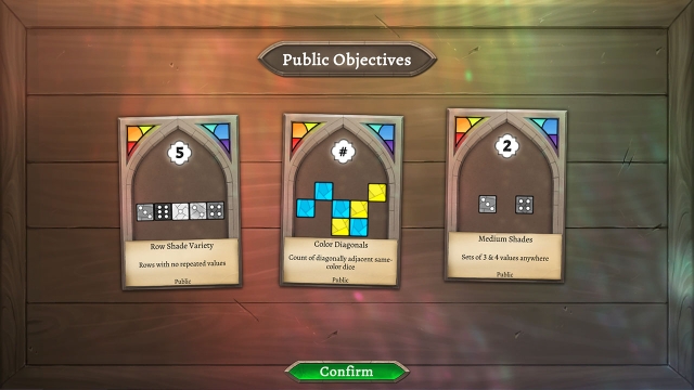 Sagrada (Switch) image