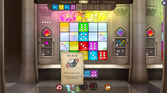 Sagrada (Switch) image
