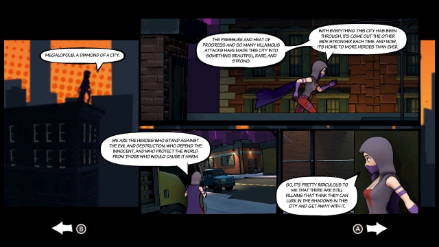 Sentinels of Freedom (Switch) image