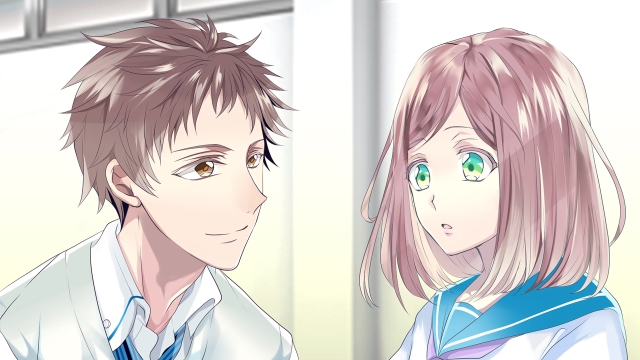 Spiral Memoria:The Summer I Meet Myself (Switch) image