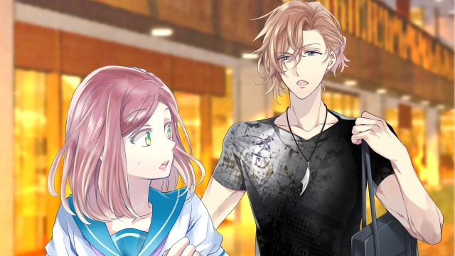 Spiral Memoria:The Summer I Meet Myself (Switch) image