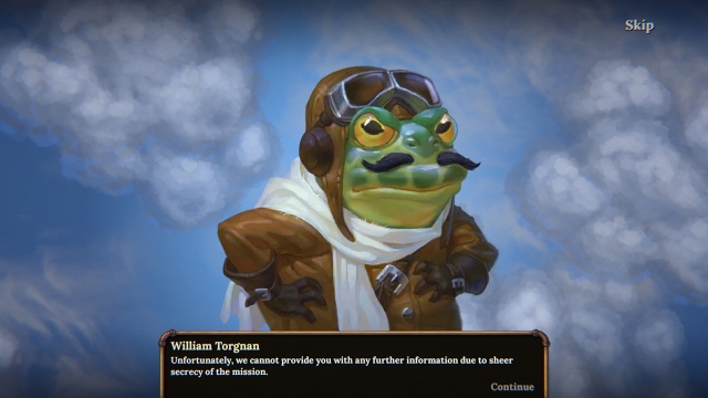 Steam Tactics (Switch) image