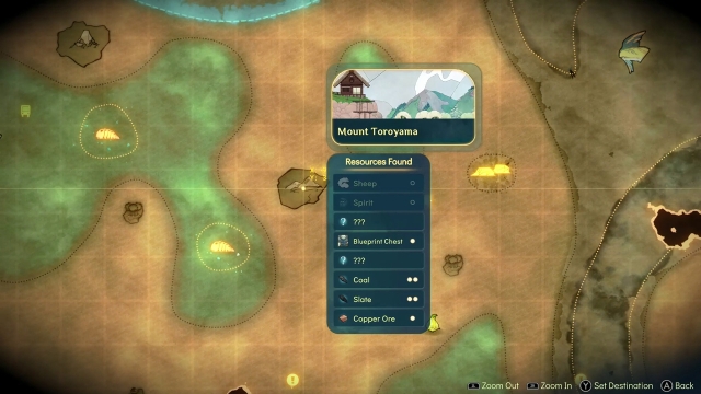 Spiritfarer (Switch) image