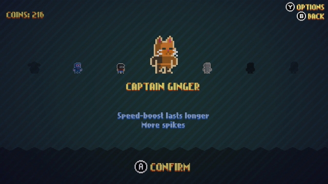Serious Scramblers (Switch) image