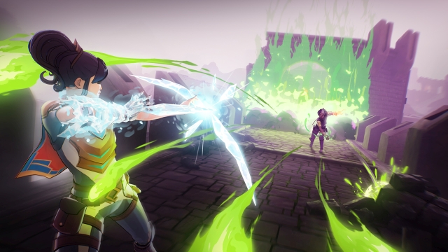 Spellbreak (Switch) image