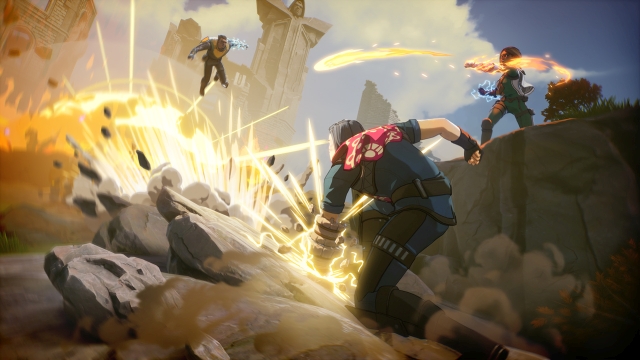 Spellbreak (Switch) image