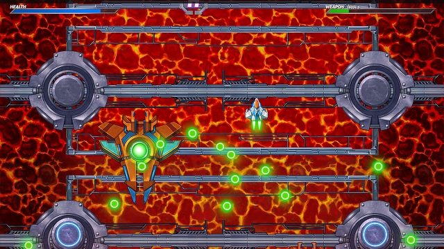 Sky Jaguar 2 (Switch) image