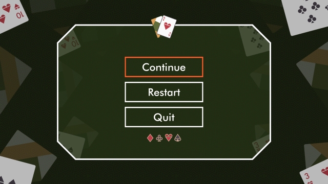 Solitaire Spider Minimal (Switch) image