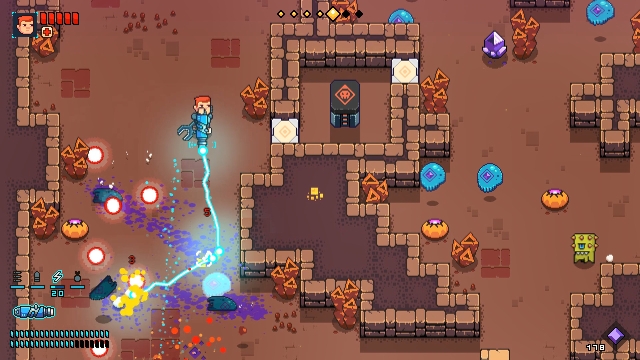 Space Robinson (Switch) image