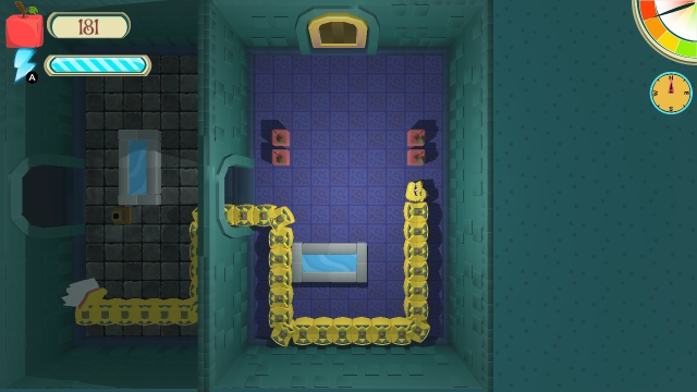 The Snake King (Switch) image