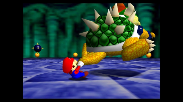 Super Mario 3D All-Stars (Switch) image