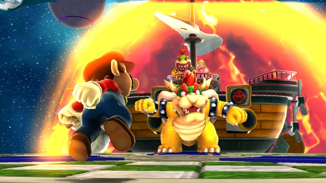 Super Mario 3D All-Stars (Switch) image