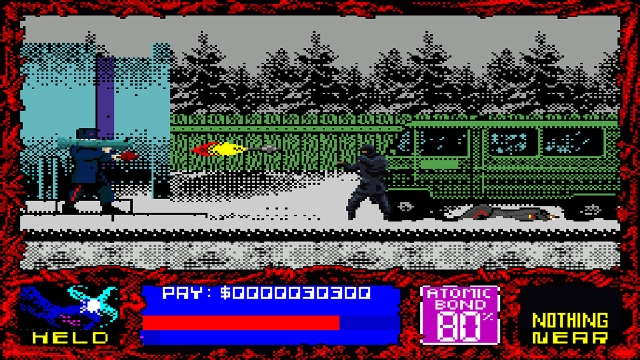 Saboteur SiO (Switch) image