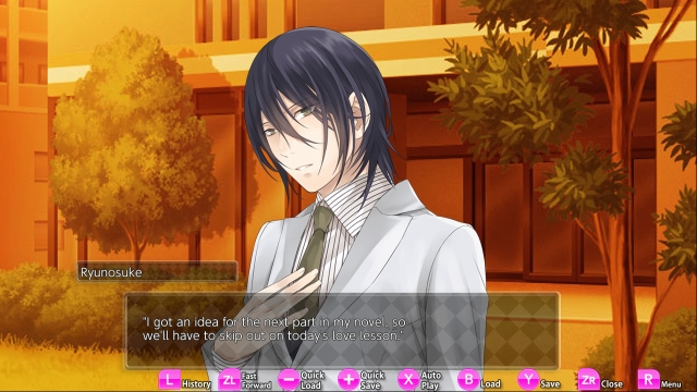 Secrets of Me (Switch) image