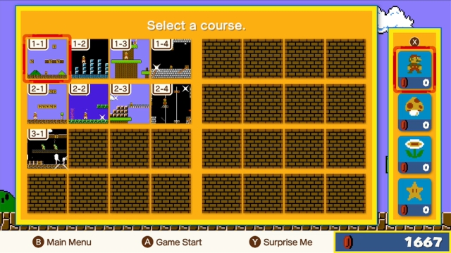 Super Mario Bros. 35 (Switch) image