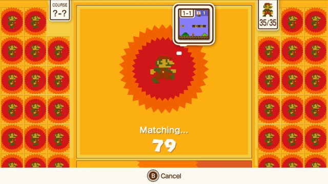 Super Mario Bros. 35 (Switch) image